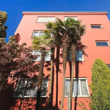 Double Room-2 By Interhome Ascona