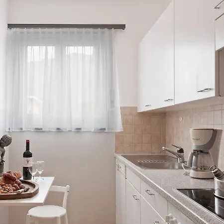 Double Room-2 By Interhome Appartamento *