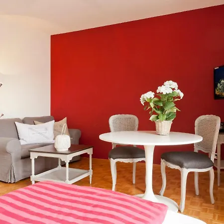 Appartamento Double Room-2 By Interhome *