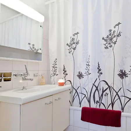 Double Room-2 By Interhome Apartment