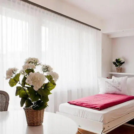 Double Room-2 By Interhome Appartamento