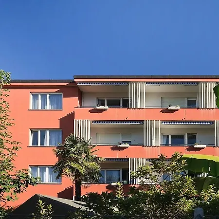 Appartamento Double Room-2 By Interhome *