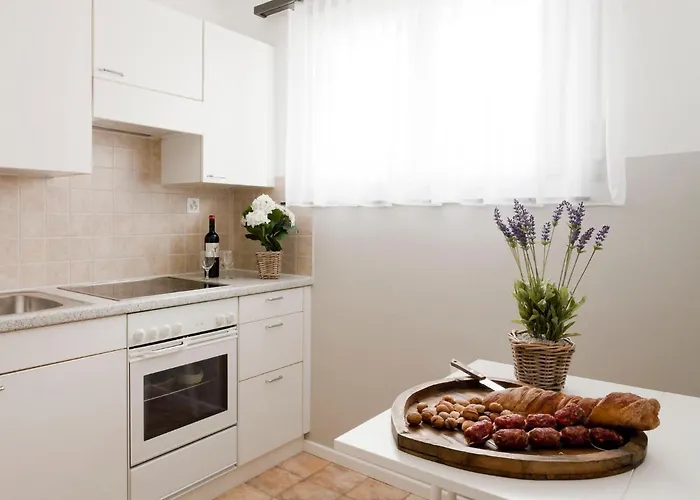 Double Room-2 By Interhome *