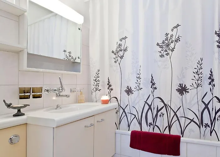 Double Room-2 By Interhome Apartament