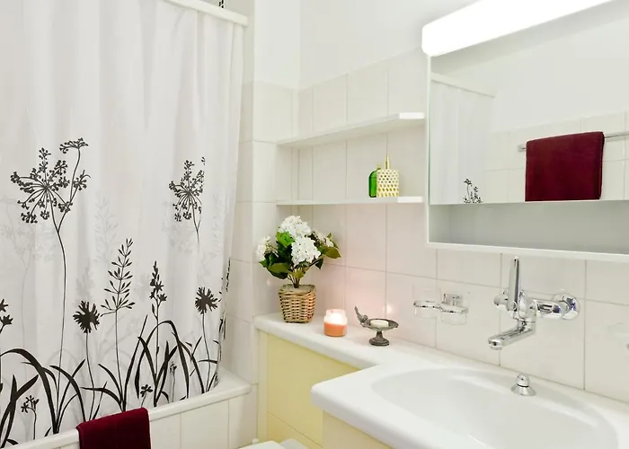 Double Room-2 By Interhome Ascona