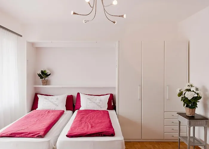 Double Room-2 By Interhome Apartament