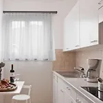 Double Room-2 By Interhome شقة *