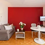شقة Double Room-2 By Interhome أسكونا