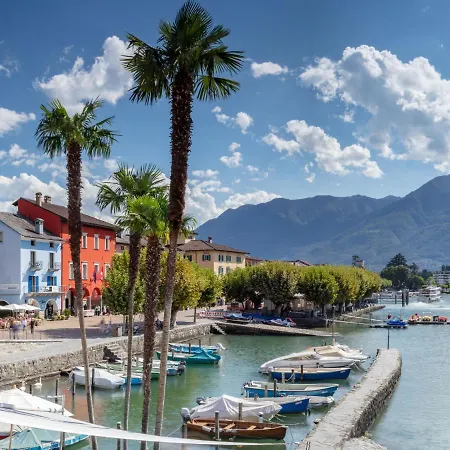 Double Room-2 By Interhome アパート