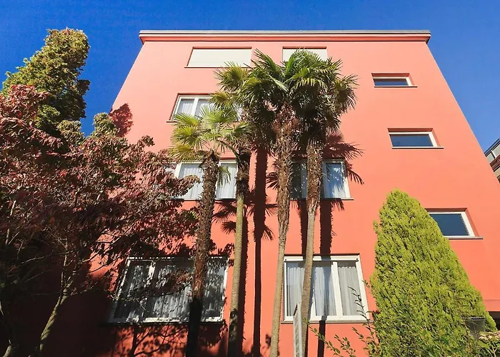 Double Room-2 By Interhome アスコナ