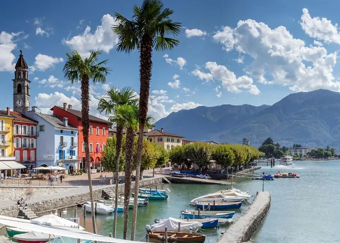 Double Room-2 By Interhome アパート